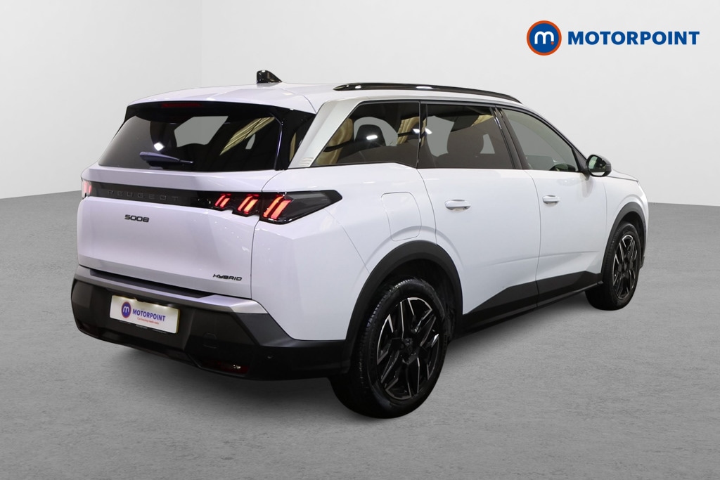 Used Peugeot 5008 2025 for sale - 77582284: Photo 7