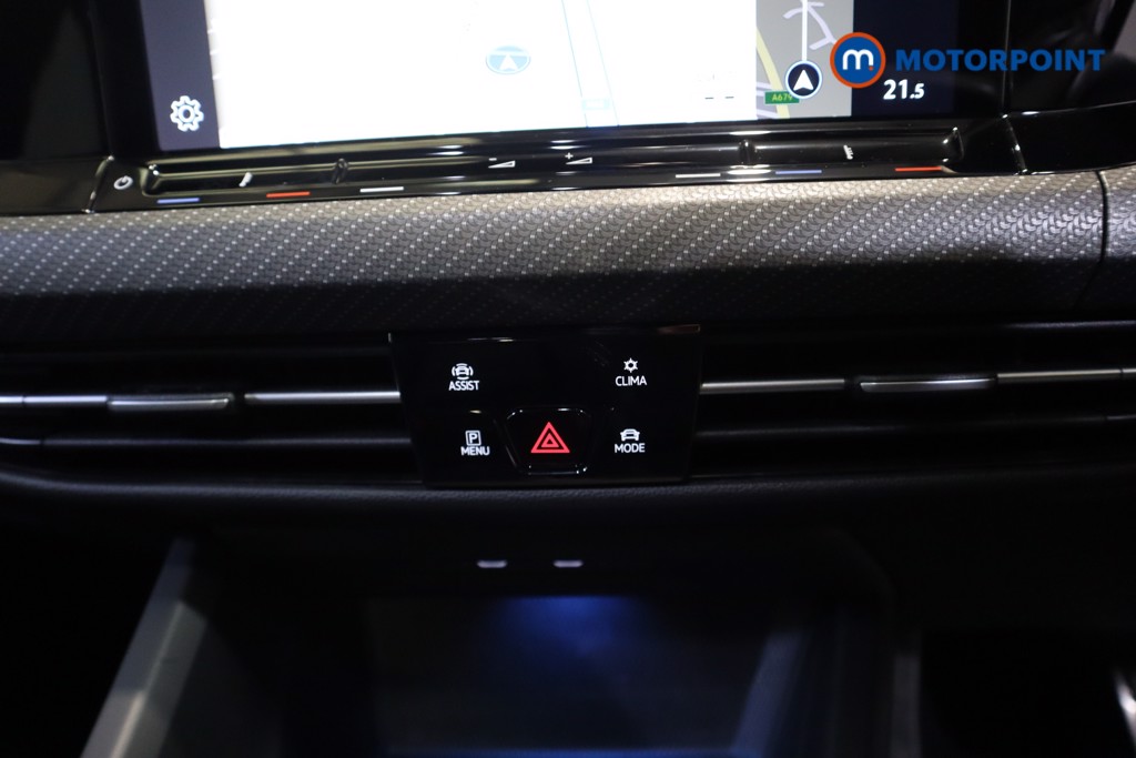 Used Volkswagen Golf 2022 for sale - 76534639: Photo 11