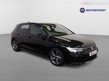 Used Volkswagen Golf 2022 for sale - 76534639: Photo