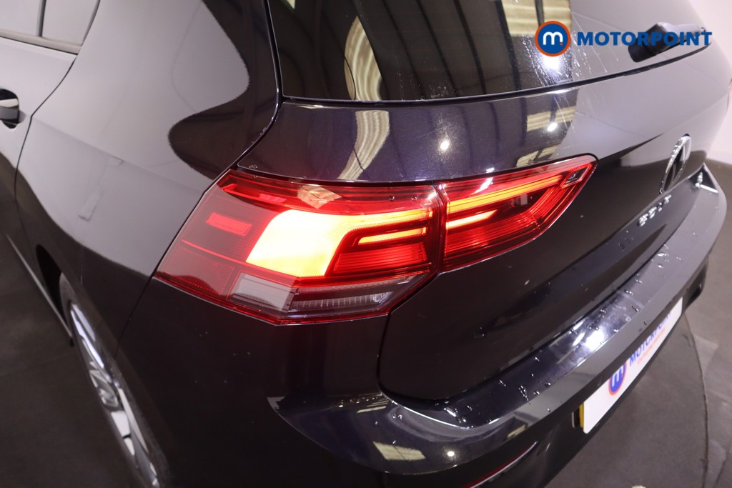 Used Volkswagen Golf 2022 for sale - 76534639: Photo 23