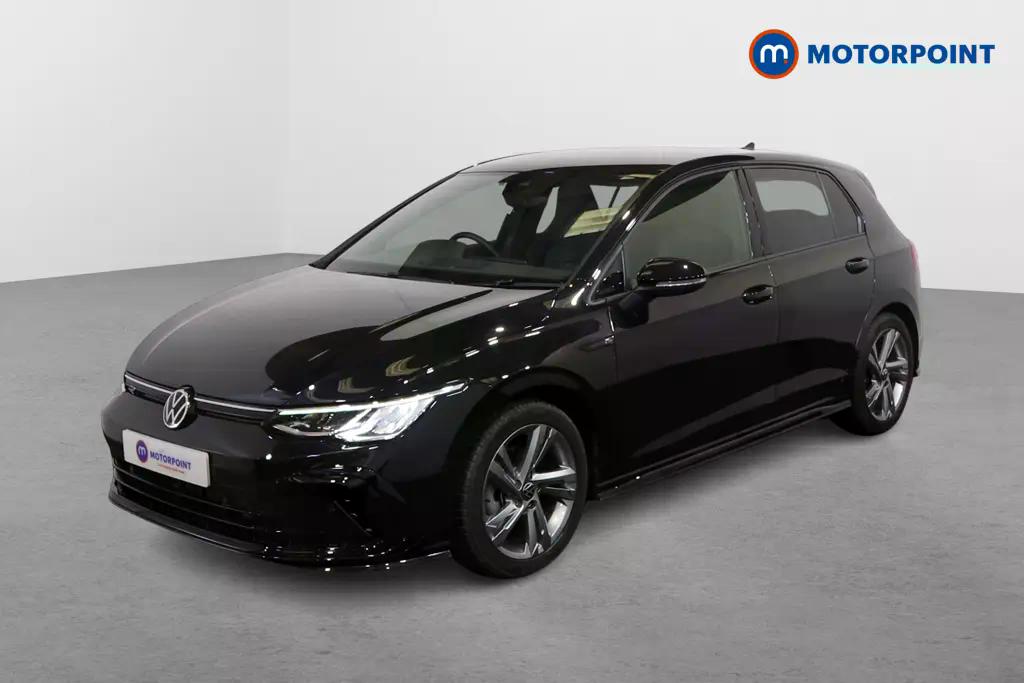 Used Volkswagen Golf 2022 for sale - 76534639: Photo 3