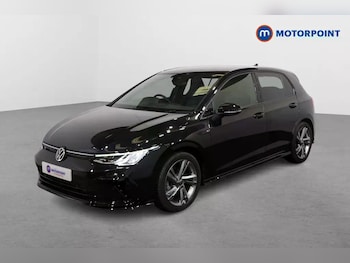 Used Volkswagen Golf 2022 for sale - 76534639: Photo