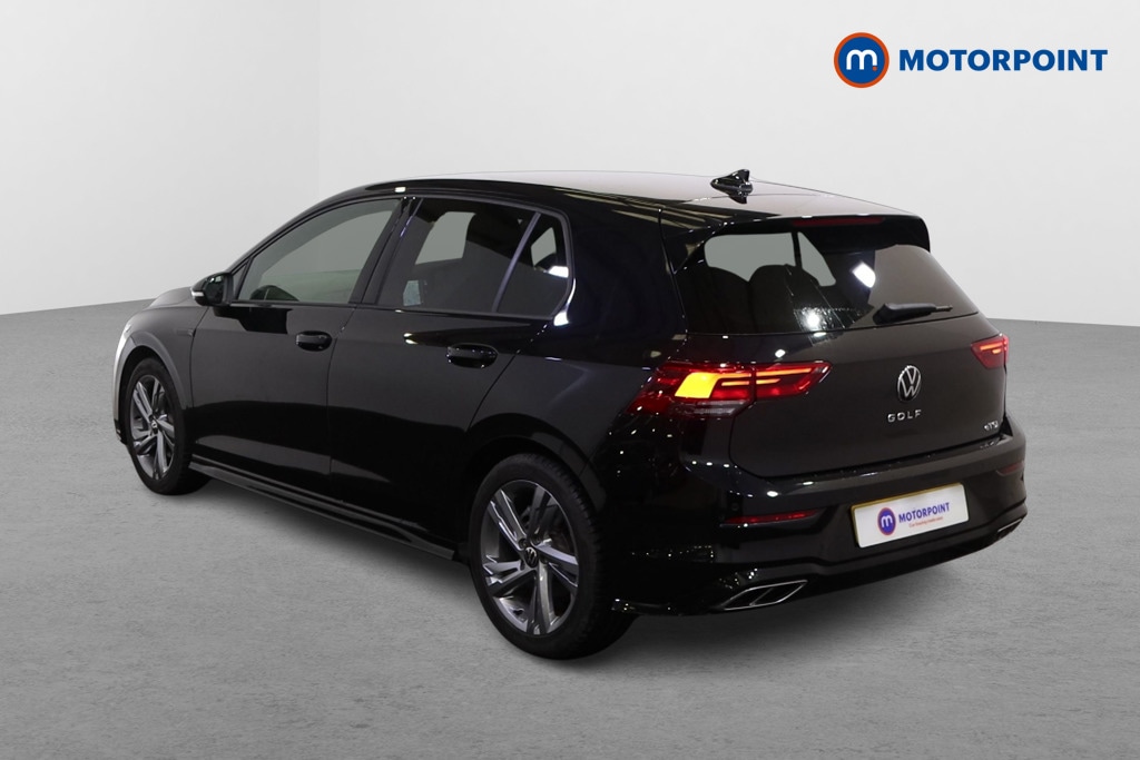 Used Volkswagen Golf 2022 for sale - 76534639: Photo 5