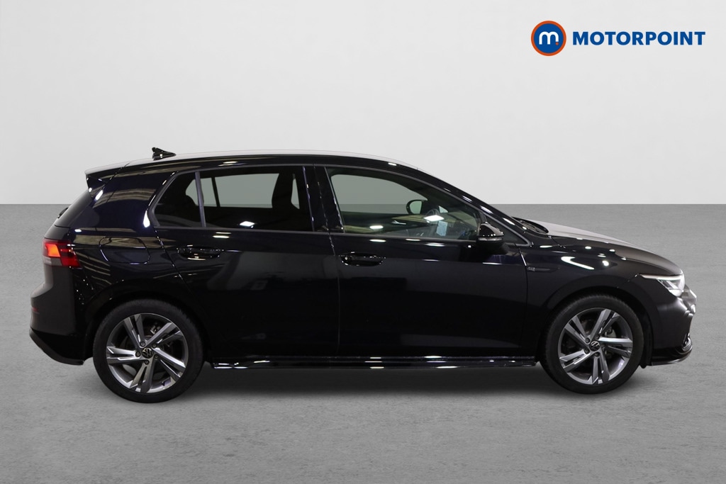 Used Volkswagen Golf 2022 for sale - 76534639: Photo 8