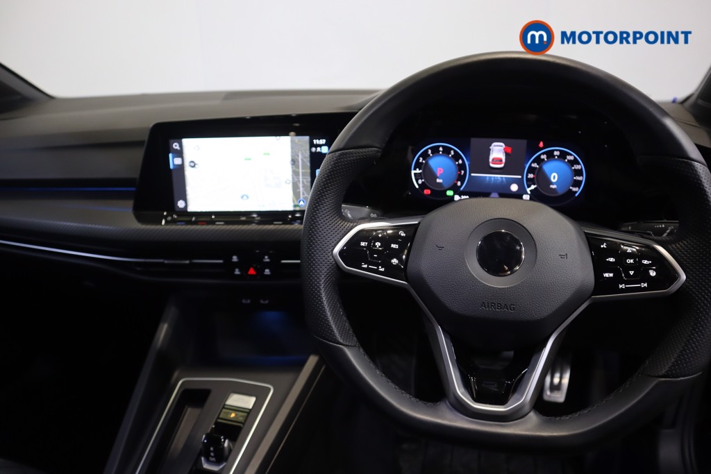 Used Volkswagen Golf 2022 for sale - 76534639: Photo 9