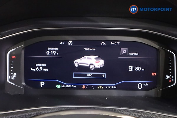 Used Volkswagen T-Roc 2019 for sale - 76255727: Photo 12