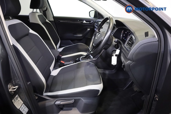 Used Volkswagen T-Roc 2019 for sale - 76255727: Photo 14