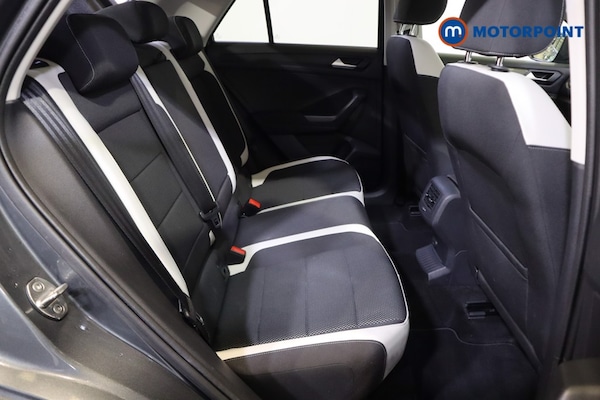 Used Volkswagen T-Roc 2019 for sale - 76255727: Photo 15
