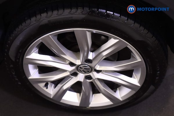 Used Volkswagen T-Roc 2019 for sale - 76255727: Photo 17