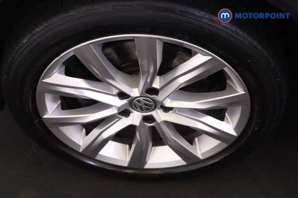 Used Volkswagen T-Roc 2019 for sale - 76255727: Photo 18