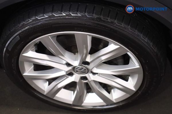 Used Volkswagen T-Roc 2019 for sale - 76255727: Photo 19