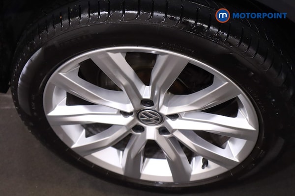 Used Volkswagen T-Roc 2019 for sale - 76255727: Photo 20