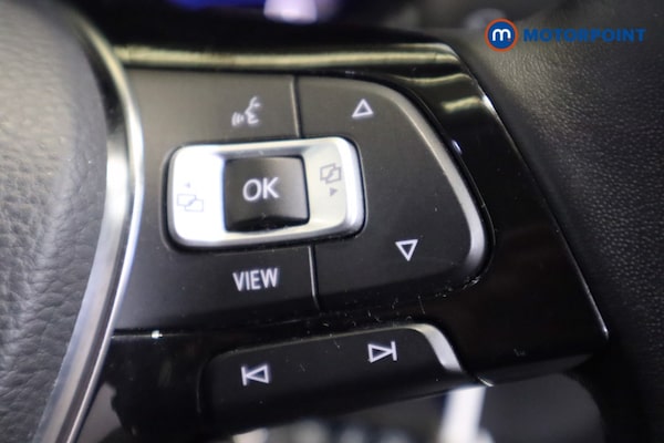 Used Volkswagen T-Roc 2019 for sale - 76255727: Photo 26