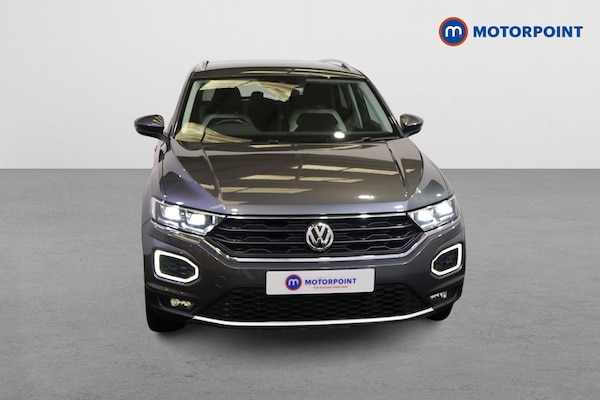 Used Volkswagen T-Roc 2019 for sale - 76255727: Photo 2