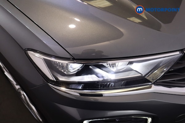 Used Volkswagen T-Roc 2019 for sale - 76255727: Photo 41