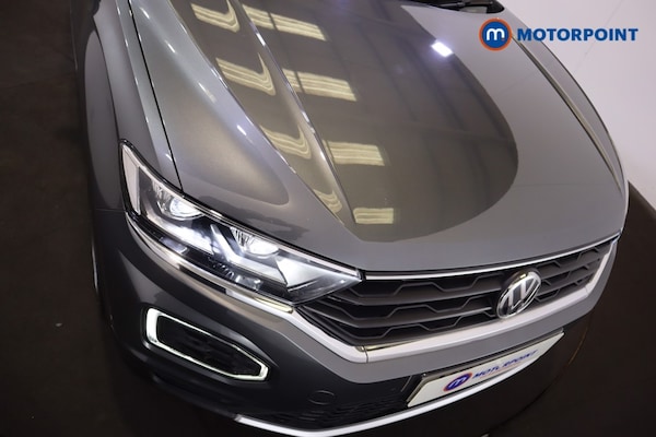 Used Volkswagen T-Roc 2019 for sale - 76255727: Photo 42