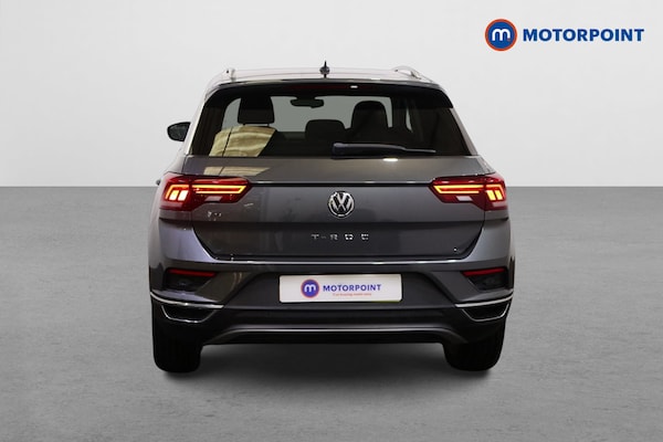 Used Volkswagen T-Roc 2019 for sale - 76255727: Photo 6