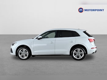 Used Audi Q5 undefined for sale - 78719671: Photo