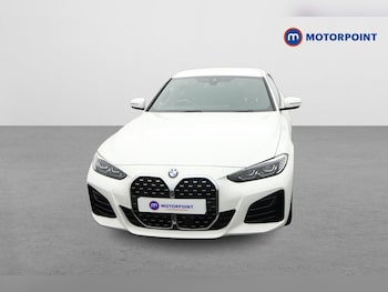 Used BMW 4 Series 2023 for sale - 78412628: Photo