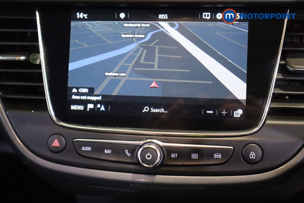 Used Vauxhall Crossland 2022 for sale - 76453042: Photo 10