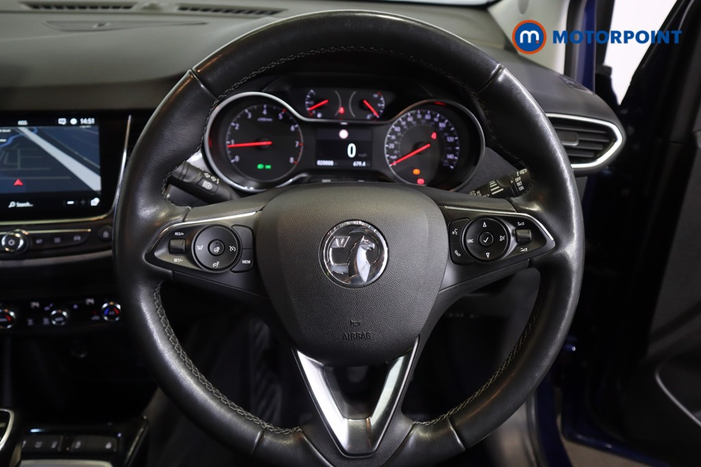 Used Vauxhall Crossland 2022 for sale - 76453042: Photo 11