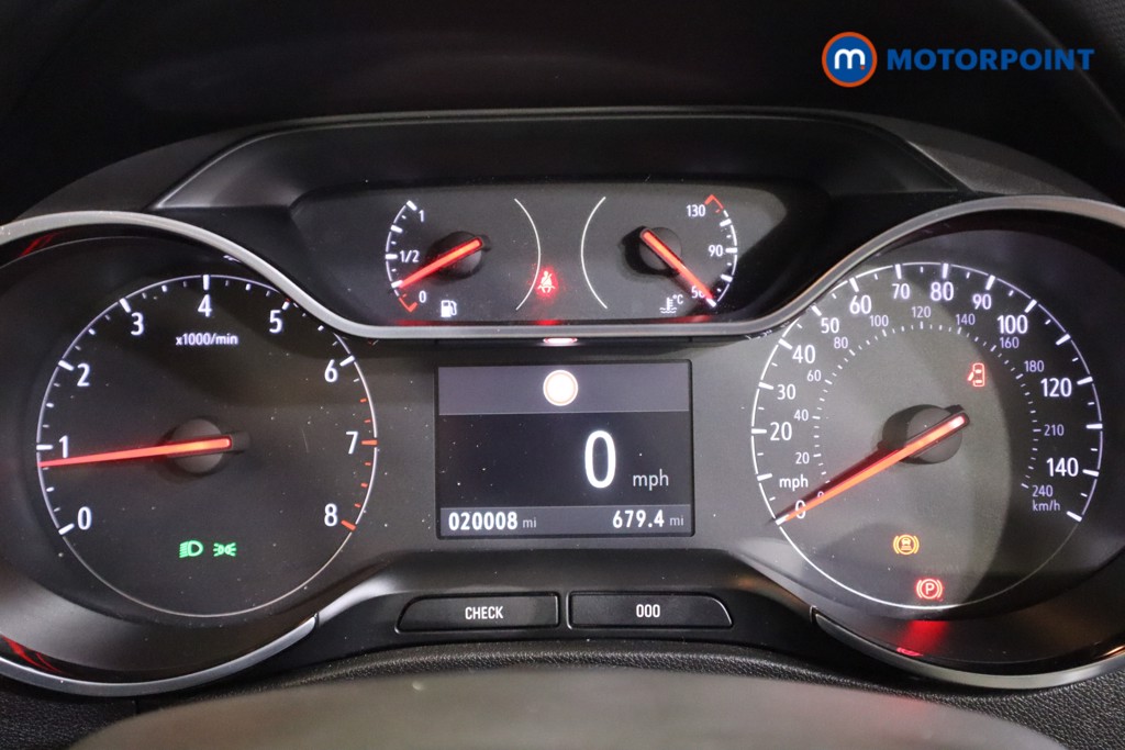 Used Vauxhall Crossland 2022 for sale - 76453042: Photo 12