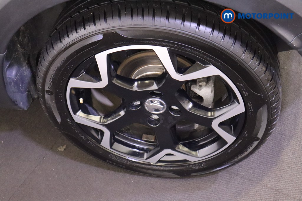 Used Vauxhall Crossland 2022 for sale - 76453042: Photo 17