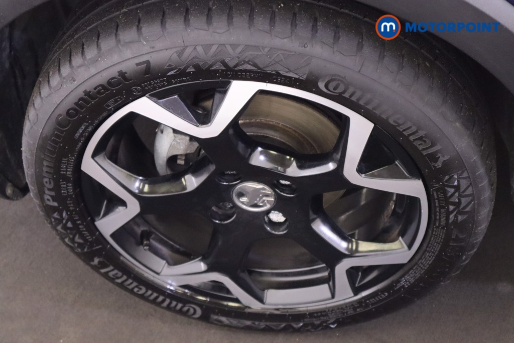 Used Vauxhall Crossland 2022 for sale - 76453042: Photo 18