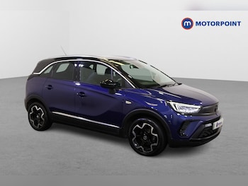 Used Vauxhall Crossland 2022 for sale - 76453042: Photo