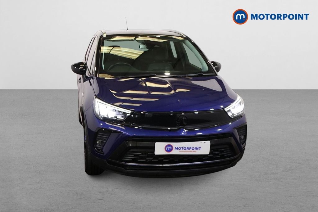 Used Vauxhall Crossland 2022 for sale - 76453042: Photo 2