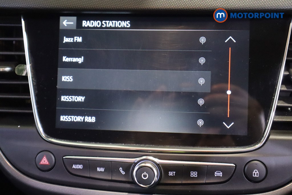 Used Vauxhall Crossland 2022 for sale - 76453042: Photo 27