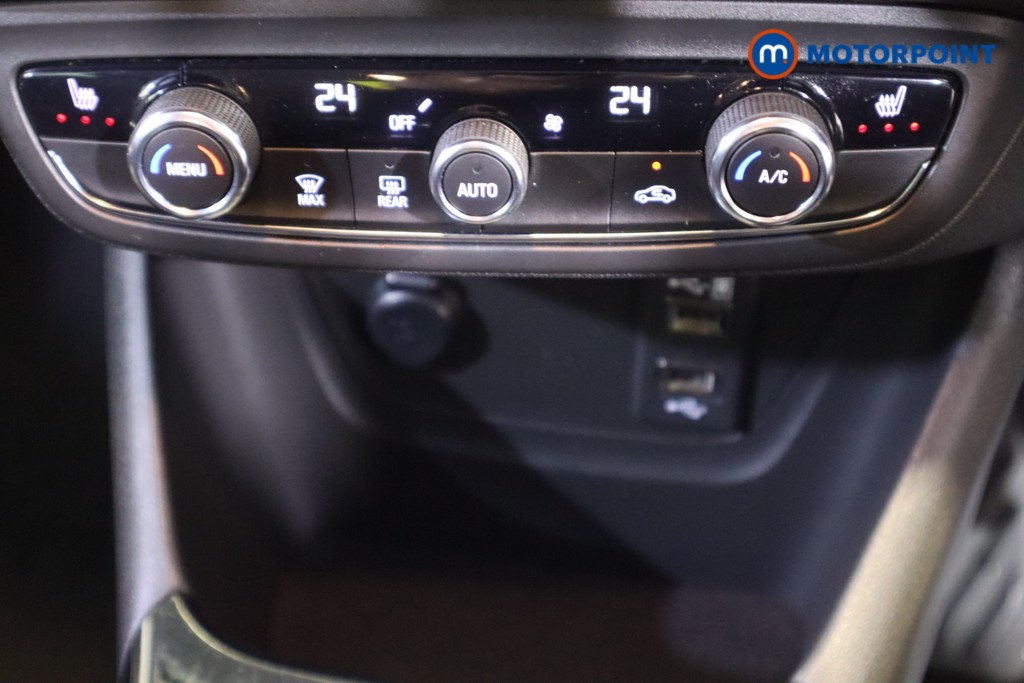 Used Vauxhall Crossland 2022 for sale - 76453042: Photo 29