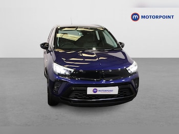 Used Vauxhall Crossland 2022 for sale - 76453042: Photo