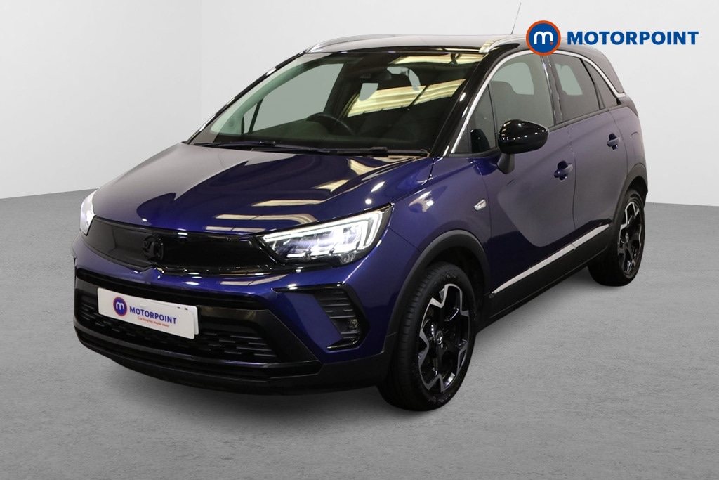 Used Vauxhall Crossland 2022 for sale - 76453042: Photo 3