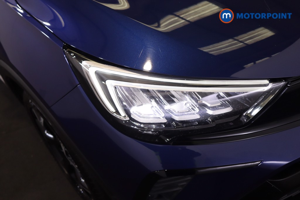 Used Vauxhall Crossland 2022 for sale - 76453042: Photo 39