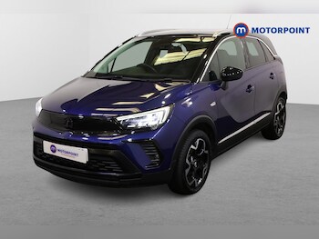 Used Vauxhall Crossland 2022 for sale - 76453042: Photo