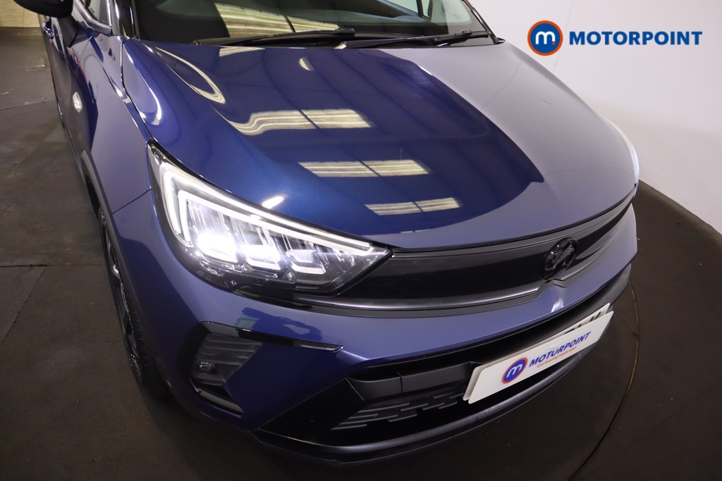 Used Vauxhall Crossland 2022 for sale - 76453042: Photo 40