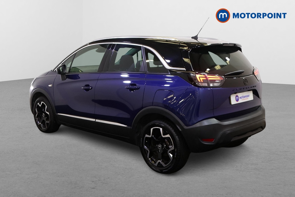 Used Vauxhall Crossland 2022 for sale - 76453042: Photo 5