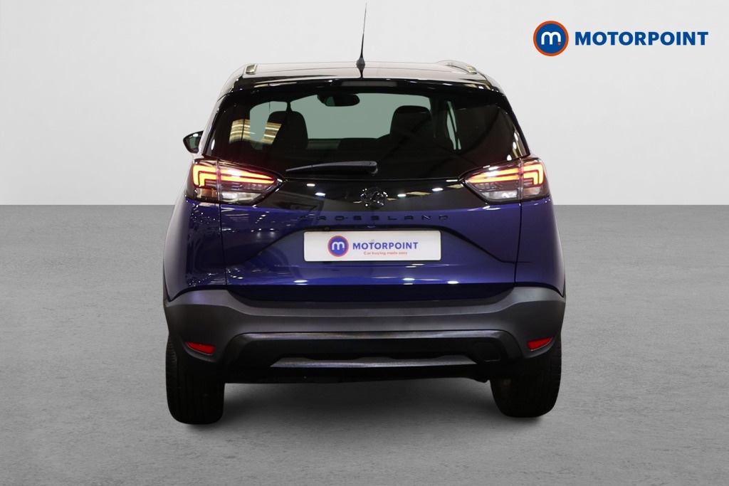 Used Vauxhall Crossland 2022 for sale - 76453042: Photo 6