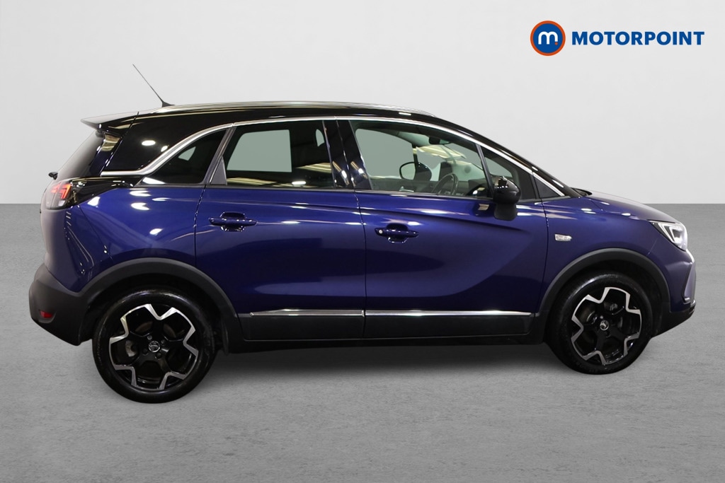 Used Vauxhall Crossland 2022 for sale - 76453042: Photo 8