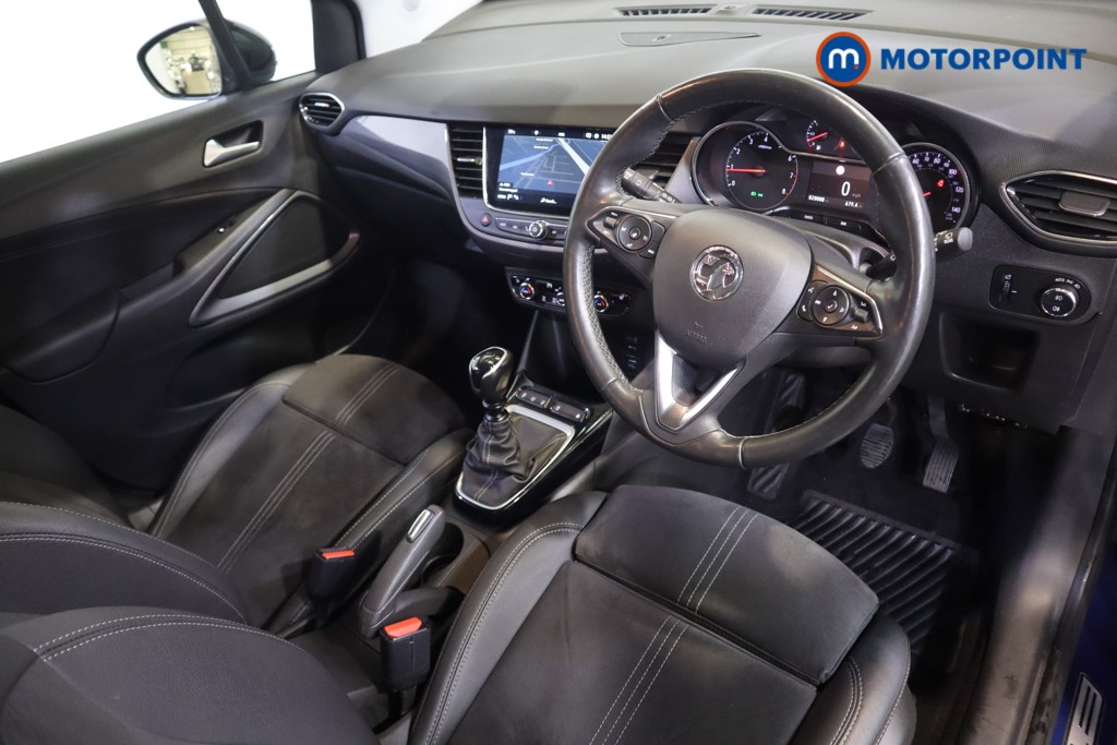 Used Vauxhall Crossland 2022 for sale - 76453042: Photo 9