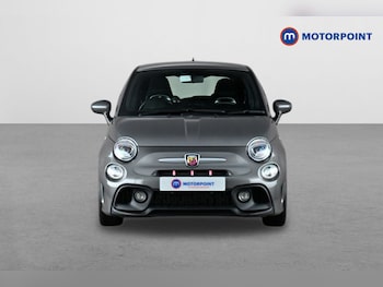 Used Abarth 595 undefined for sale - 78556336: Photo