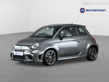 Used Abarth 595 undefined for sale - 78556336: Photo