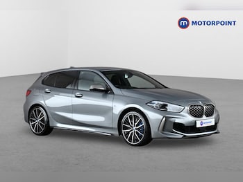 Used BMW 1 Series 2023 for sale - 78929985: Photo
