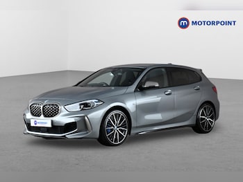 Used BMW 1 Series 2023 for sale - 78929985: Photo