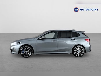 Used BMW 1 Series 2023 for sale - 78929985: Photo