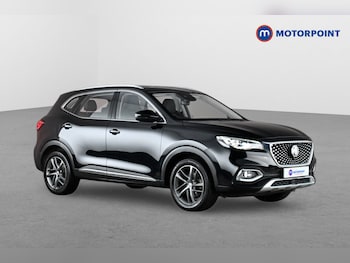 Used MG MG HS 2022 for sale - 78818073: Photo