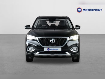Used MG MG HS 2022 for sale - 78818073: Photo