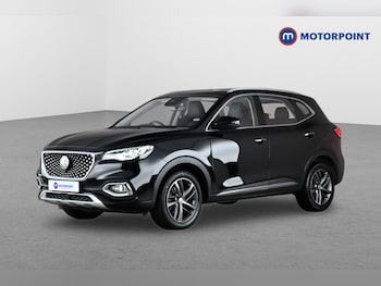 Used MG MG HS 2022 for sale - 78818073: Photo