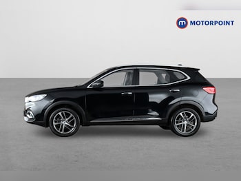 Used MG MG HS 2022 for sale - 78818073: Photo